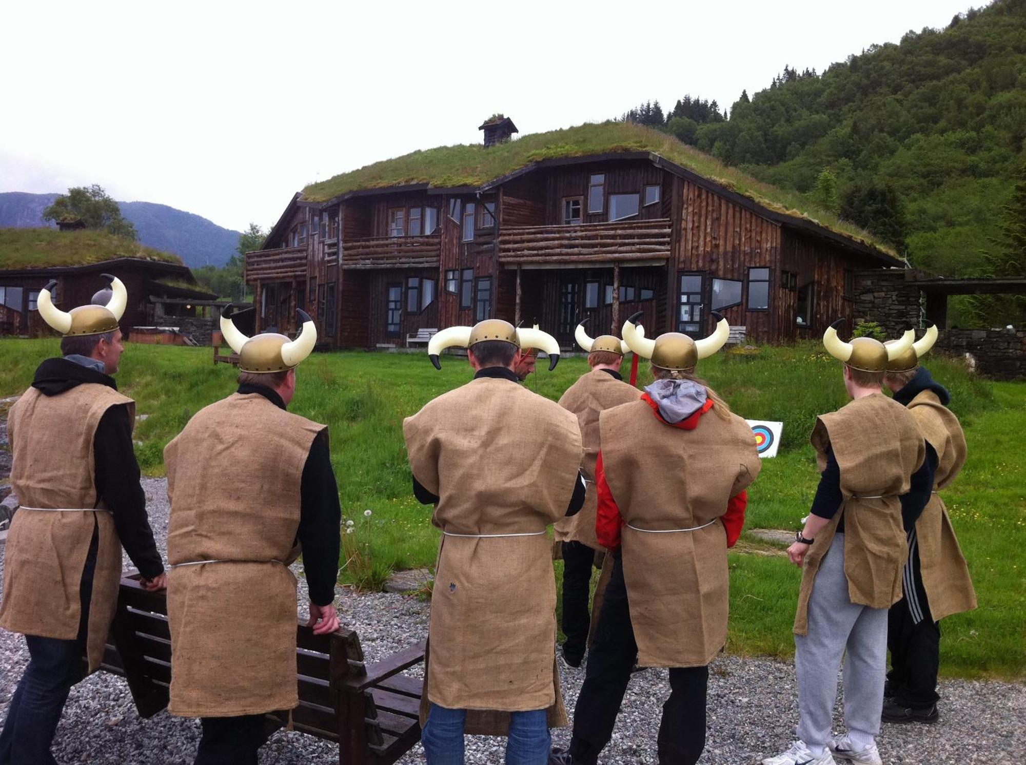 Brekkestranda Fjordhotel Brekke  Exterior foto